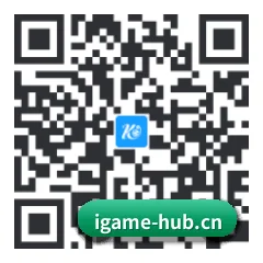 iPhone APP 二维码